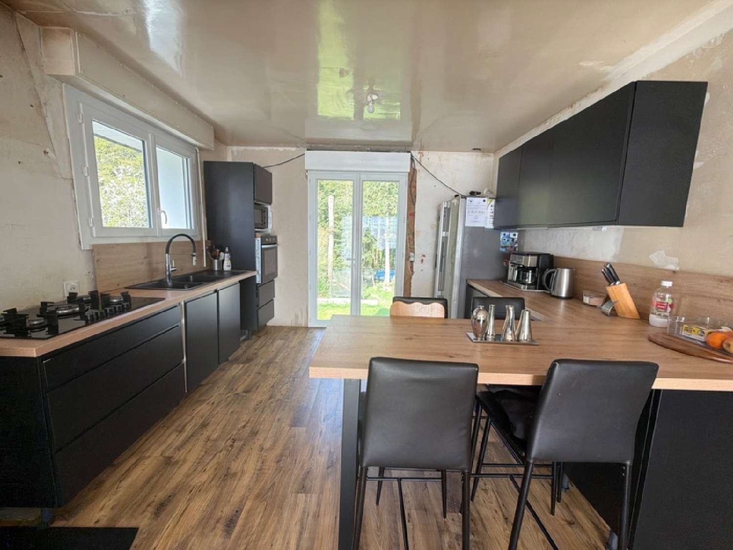  à vendre maison Plouay Morbihan 3