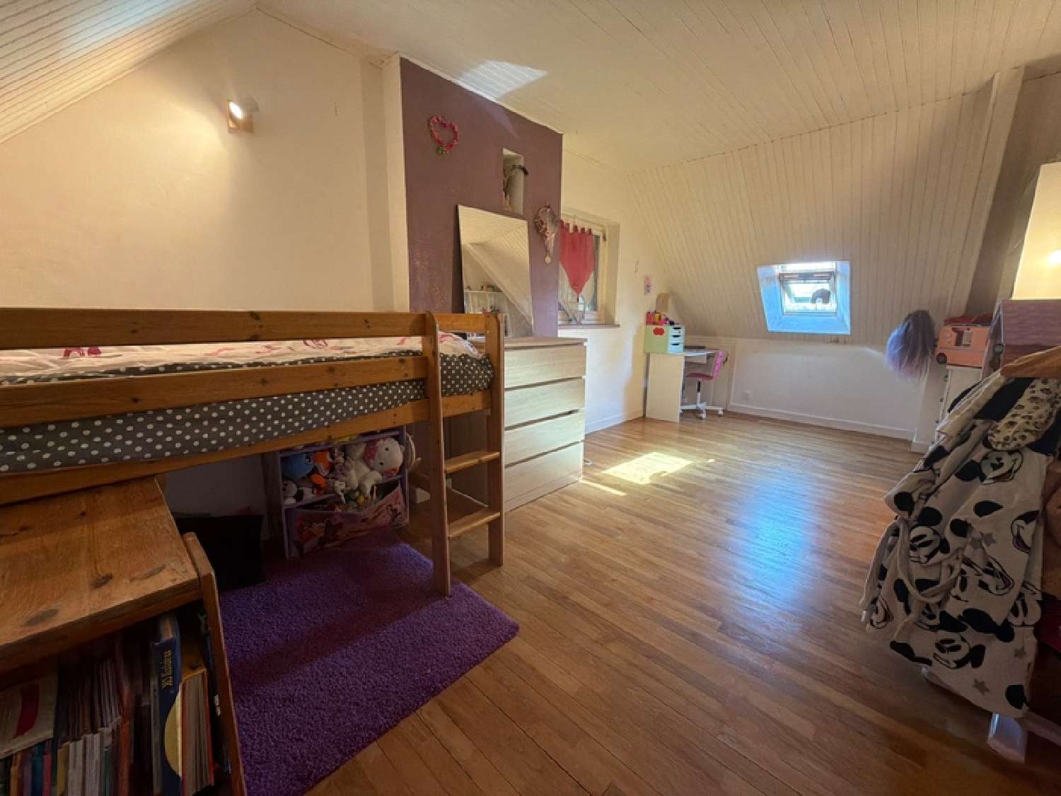  à vendre maison Plouay Morbihan 7