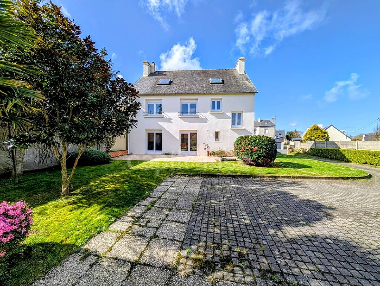  en venta casa Ploudaniel Finistère 1