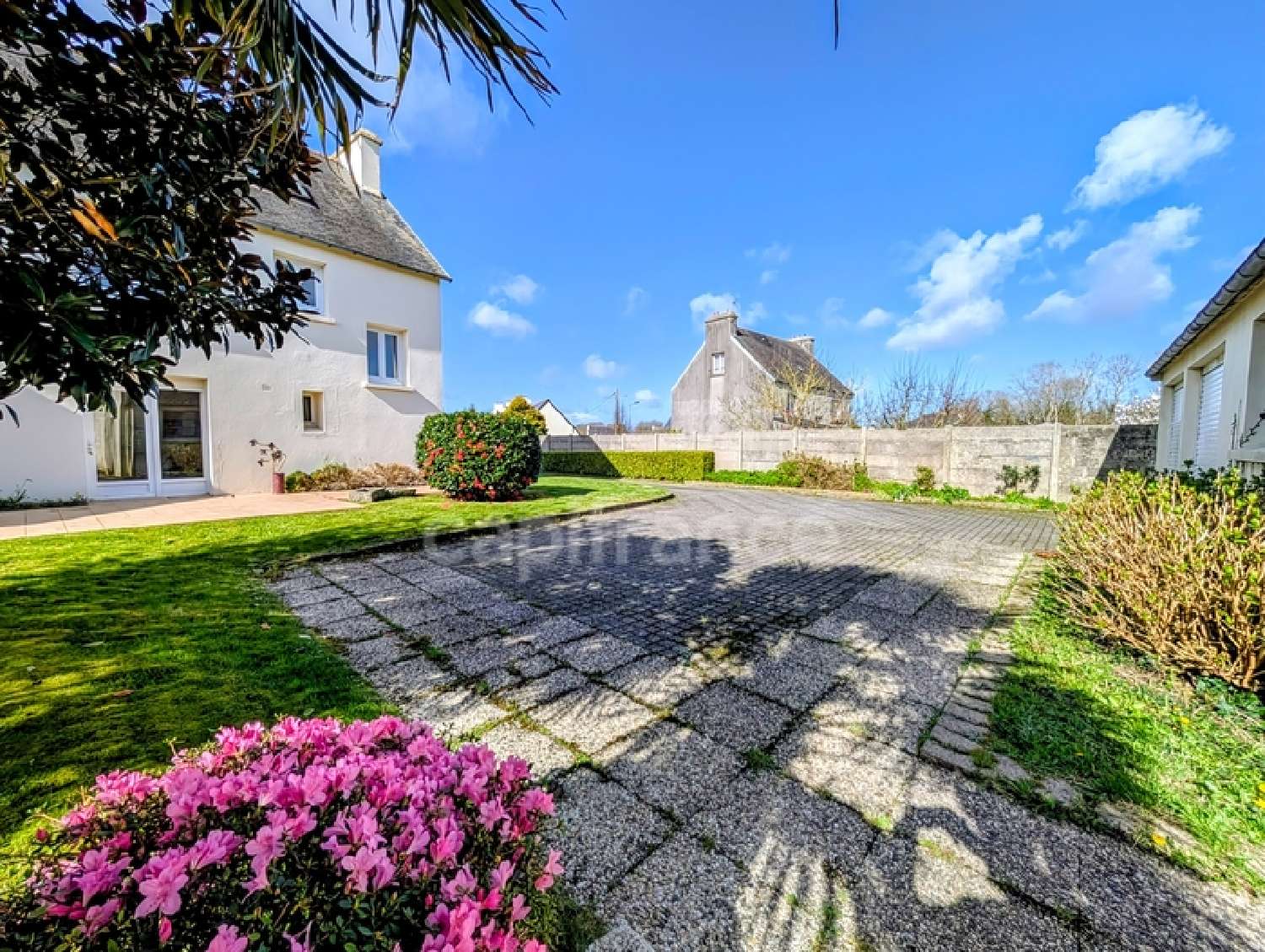  en venta casa Ploudaniel Finistère 2