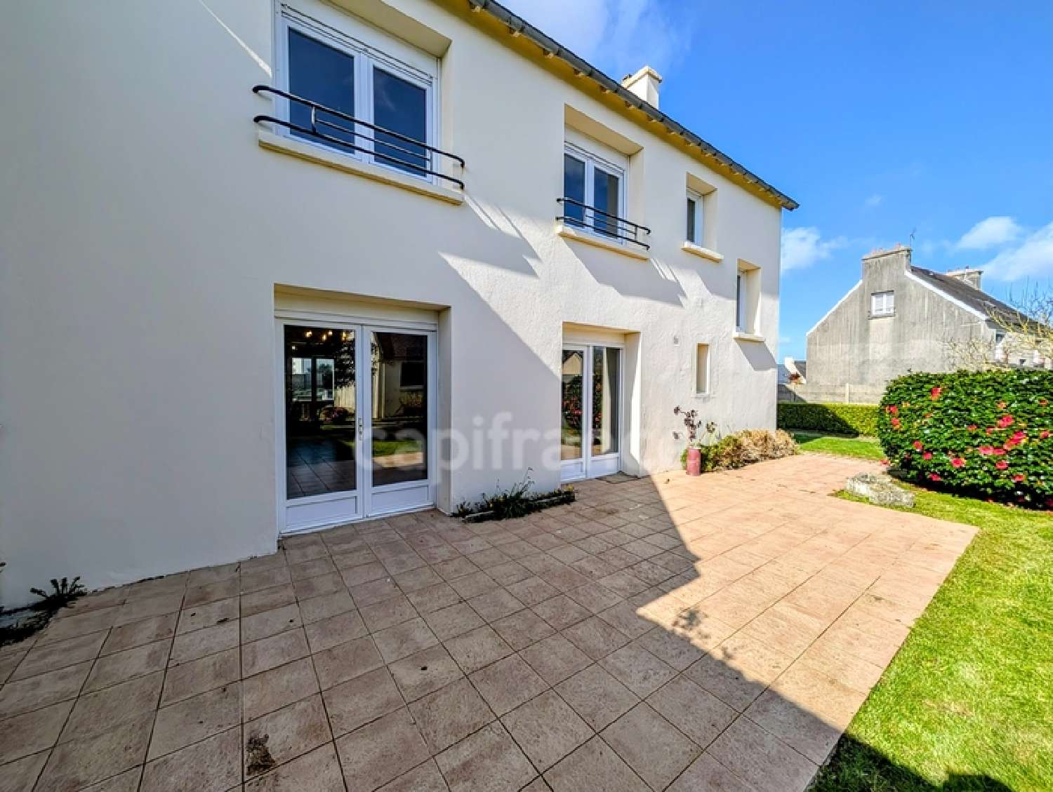  en venta casa Ploudaniel Finistère 3