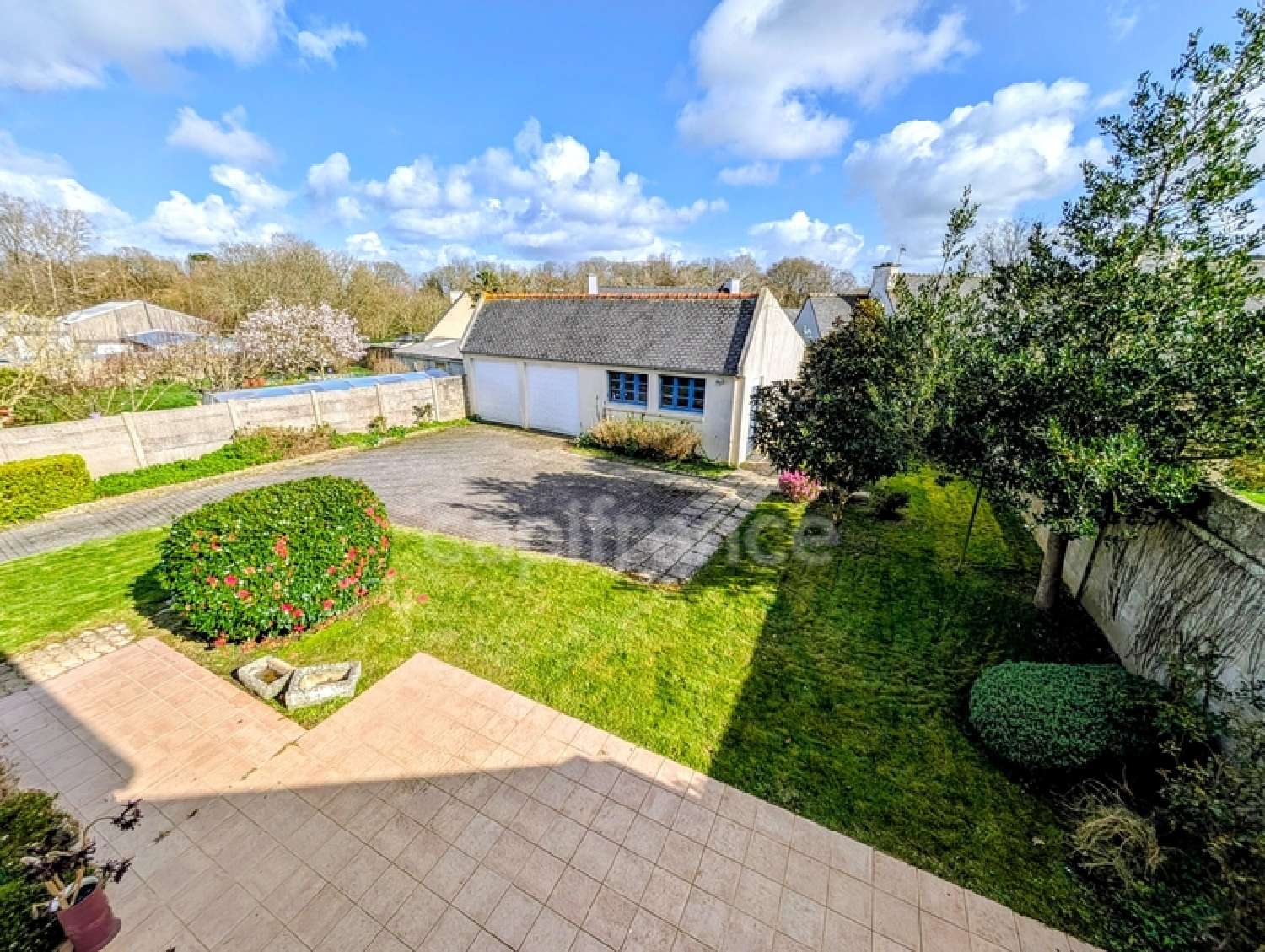  en venta casa Ploudaniel Finistère 4