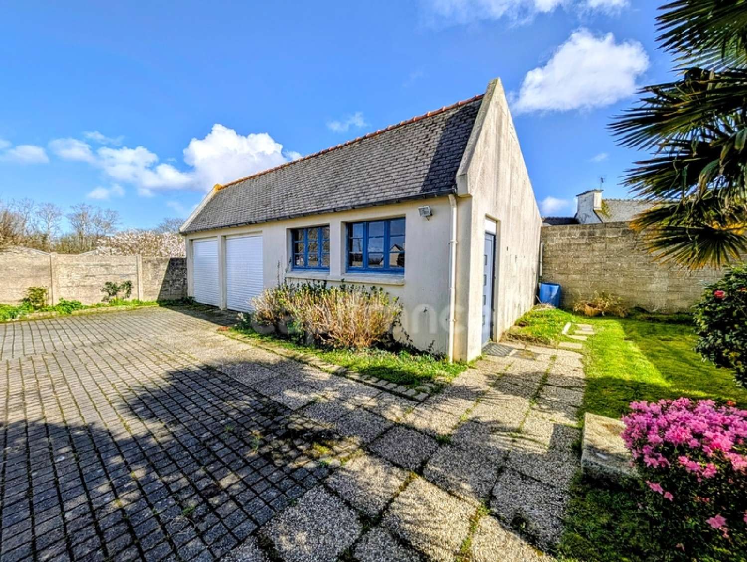  en venta casa Ploudaniel Finistère 5