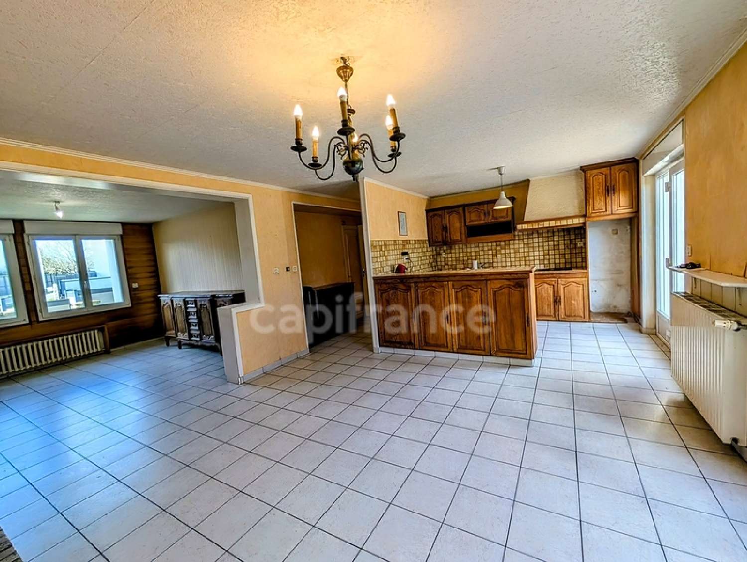  en venta casa Ploudaniel Finistère 6