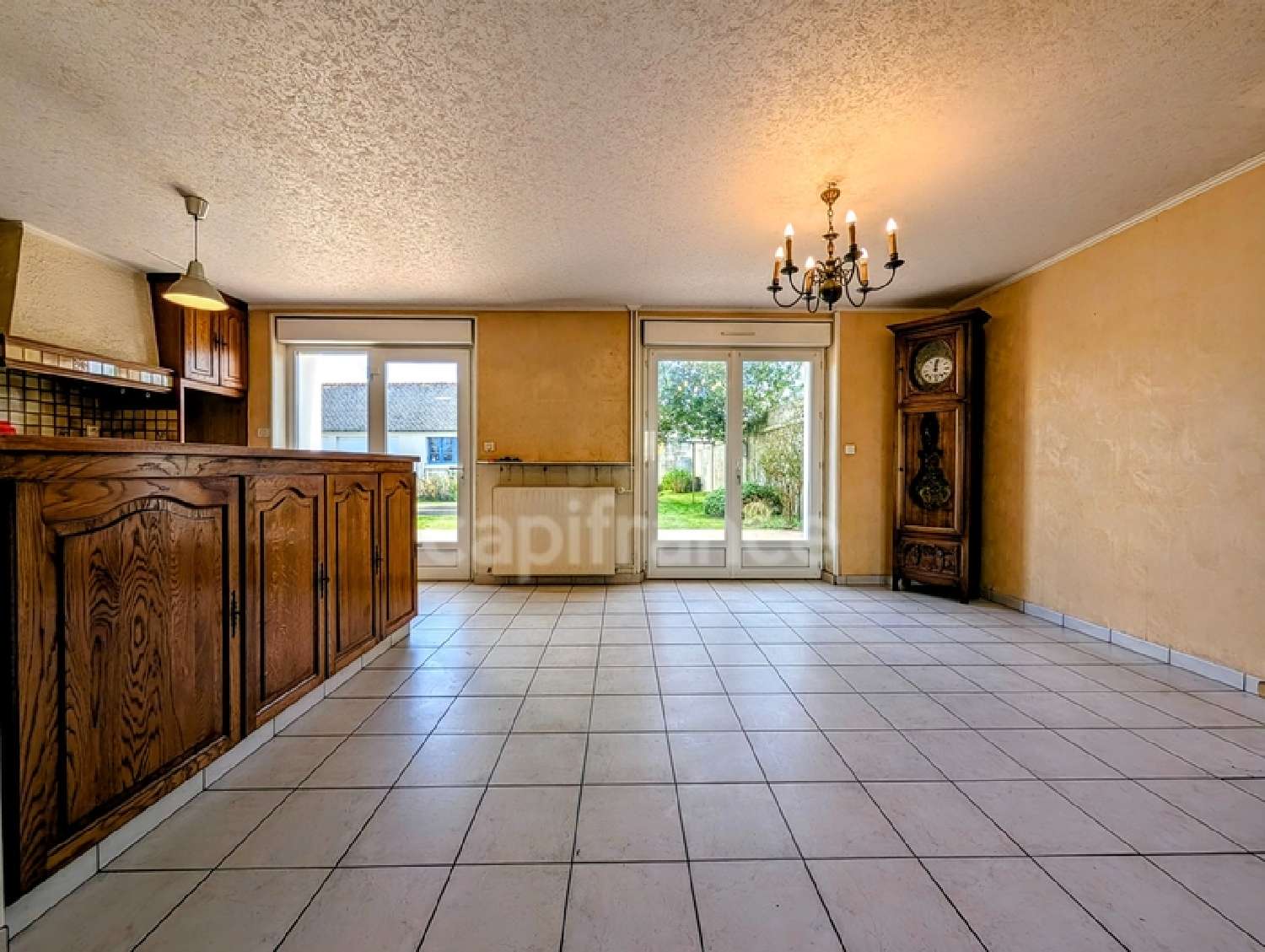  en venta casa Ploudaniel Finistère 8