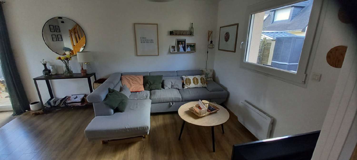  for sale house Plouénan Finistère 3