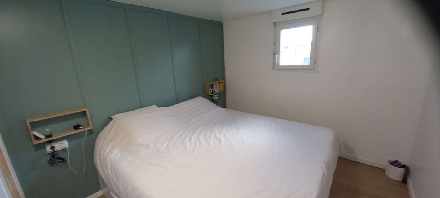  for sale house Plouénan Finistère 5