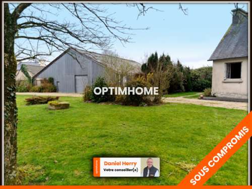 Plougar Finistère huis foto 7304601