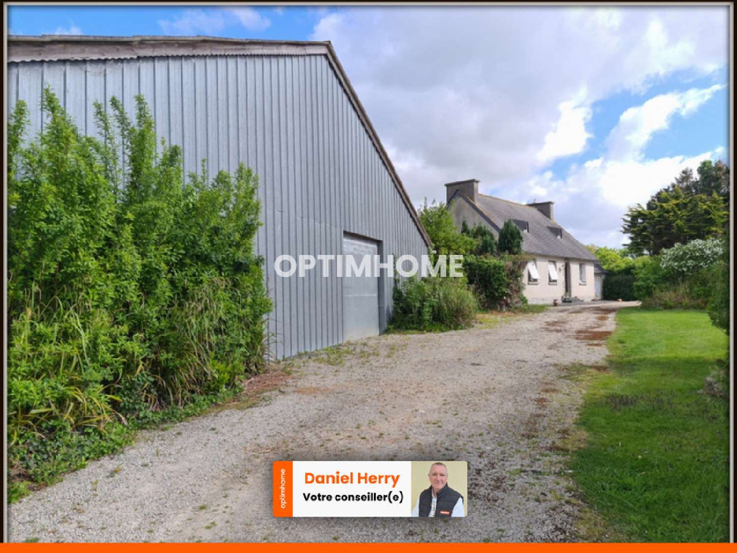  te koop huis Plougar Finistère 2