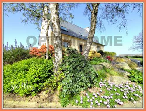 Plougar Finistère huis foto 7311953