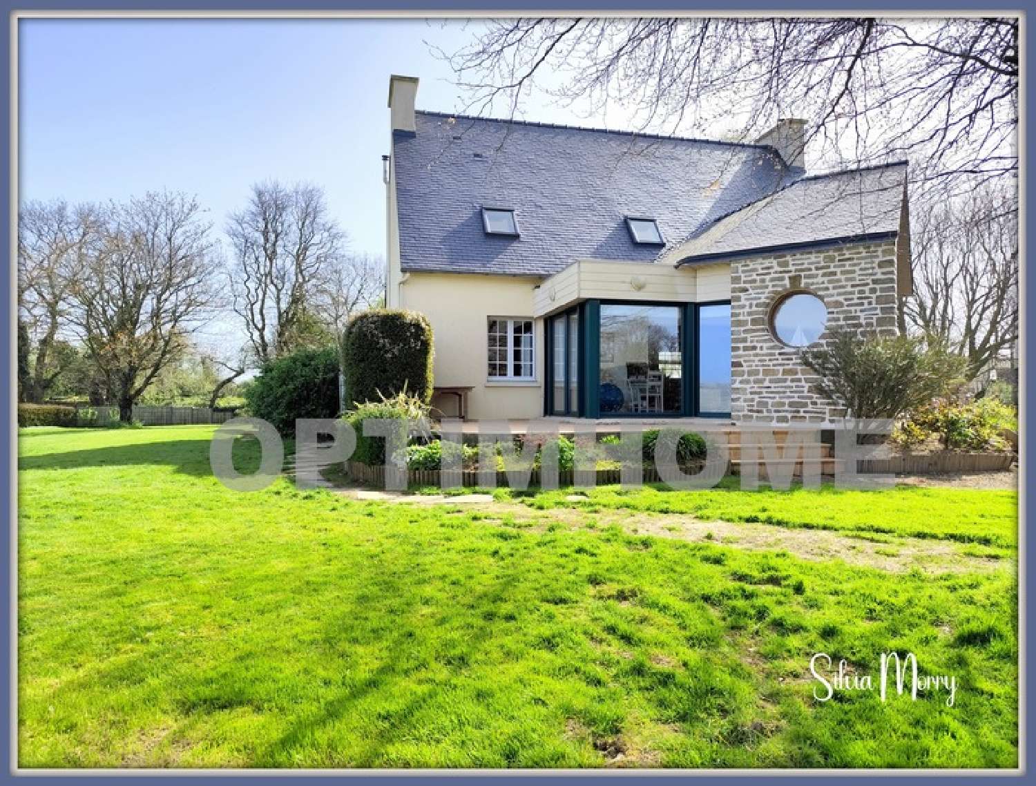  te koop huis Plougar Finistère 2