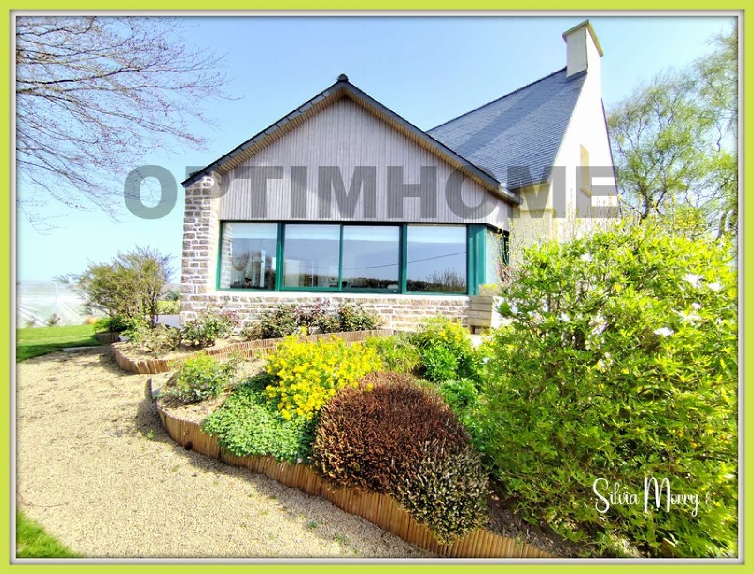  te koop huis Plougar Finistère 3