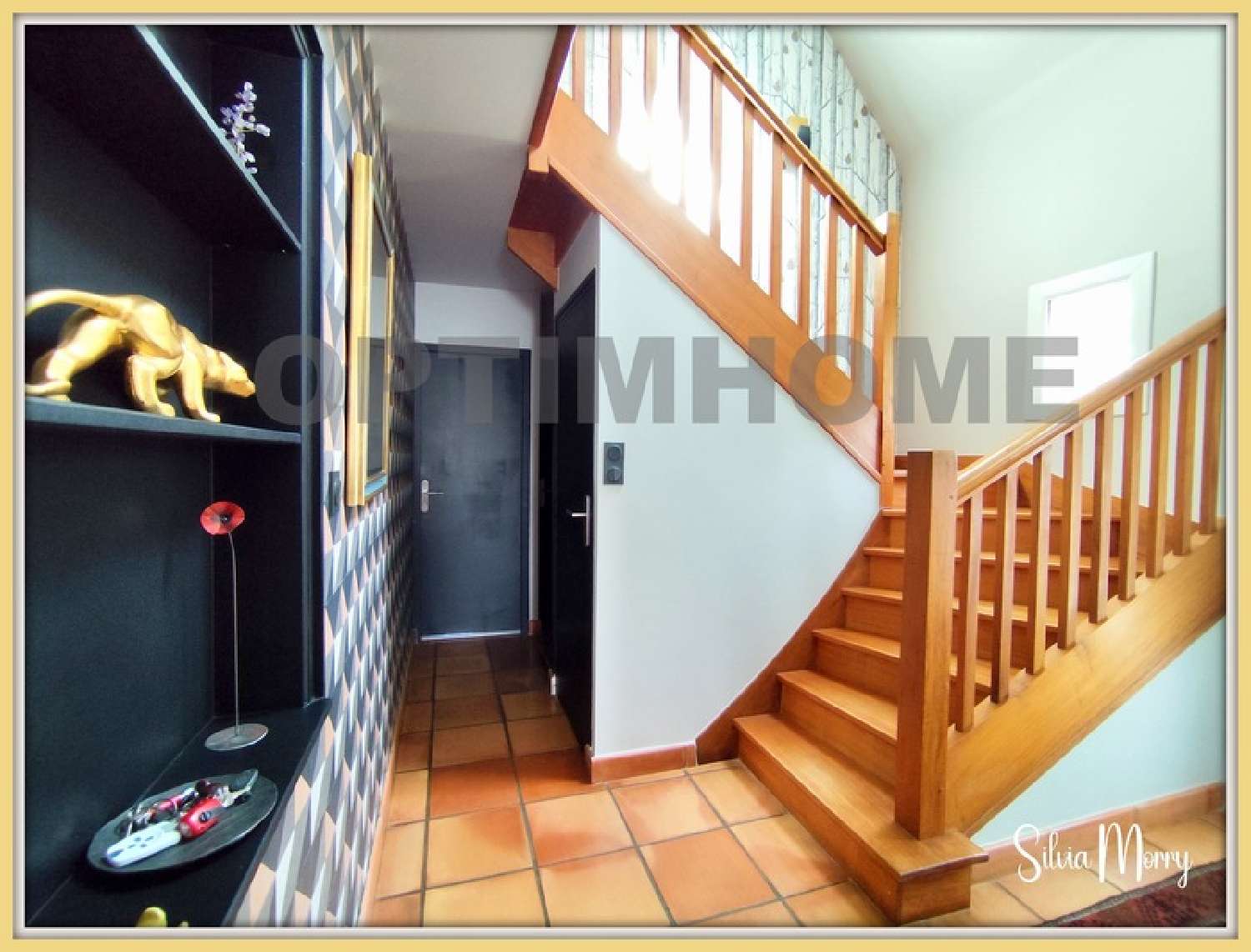  te koop huis Plougar Finistère 4