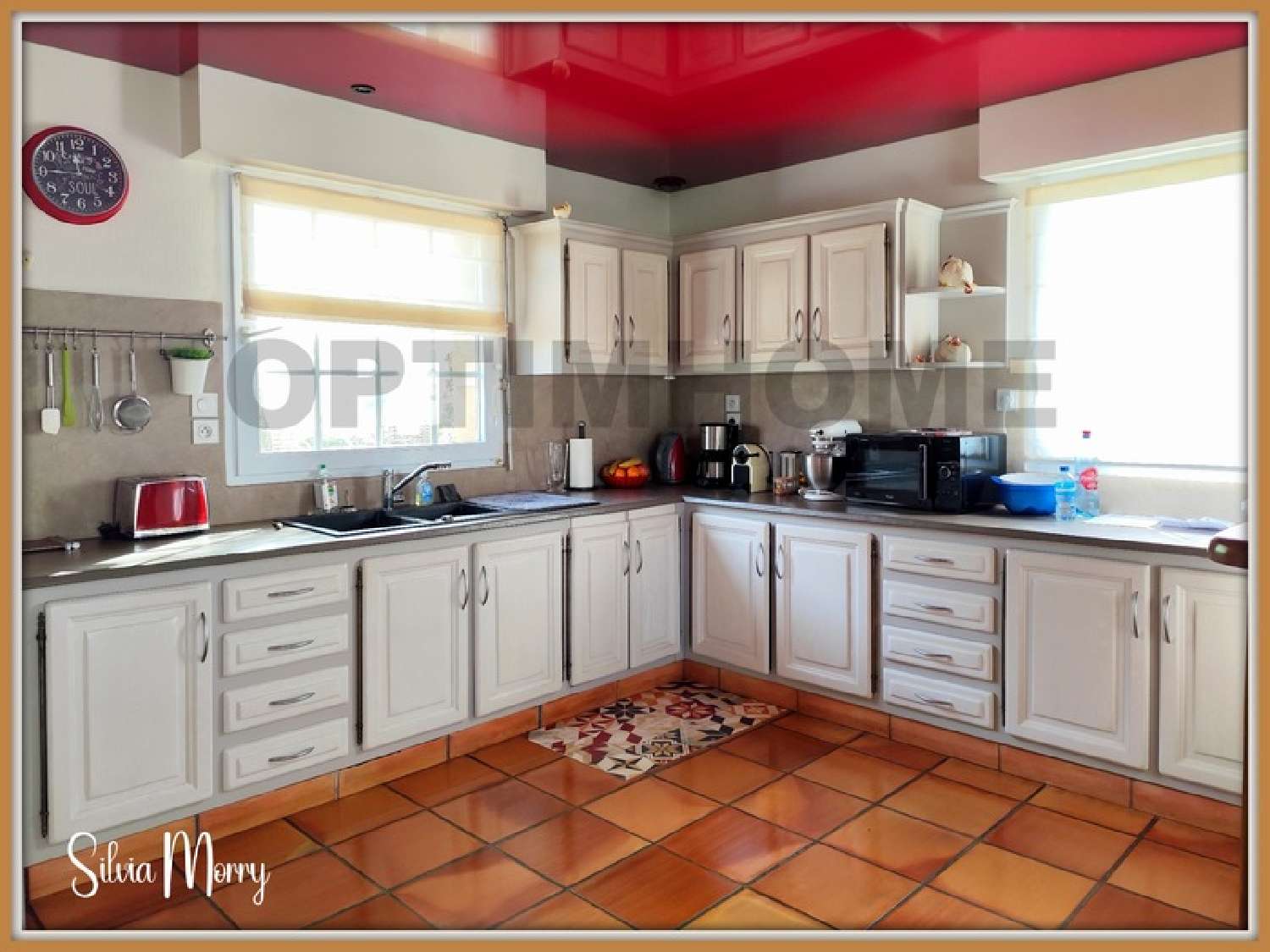  te koop huis Plougar Finistère 5