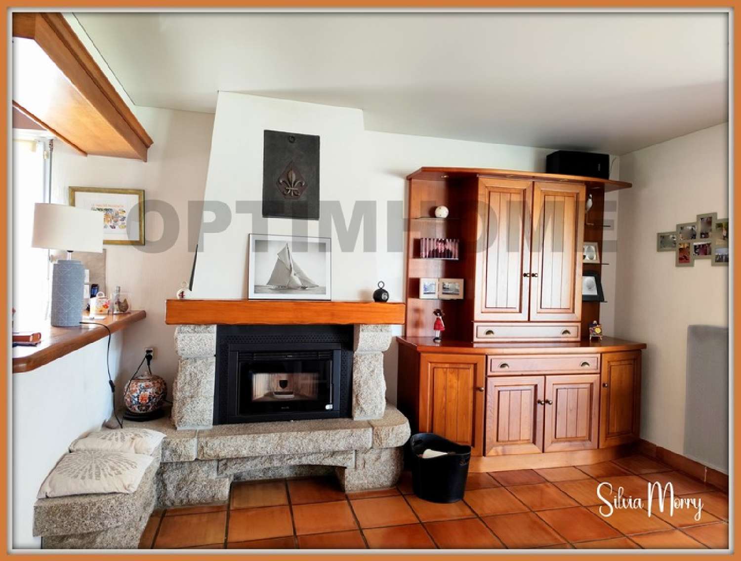  te koop huis Plougar Finistère 6