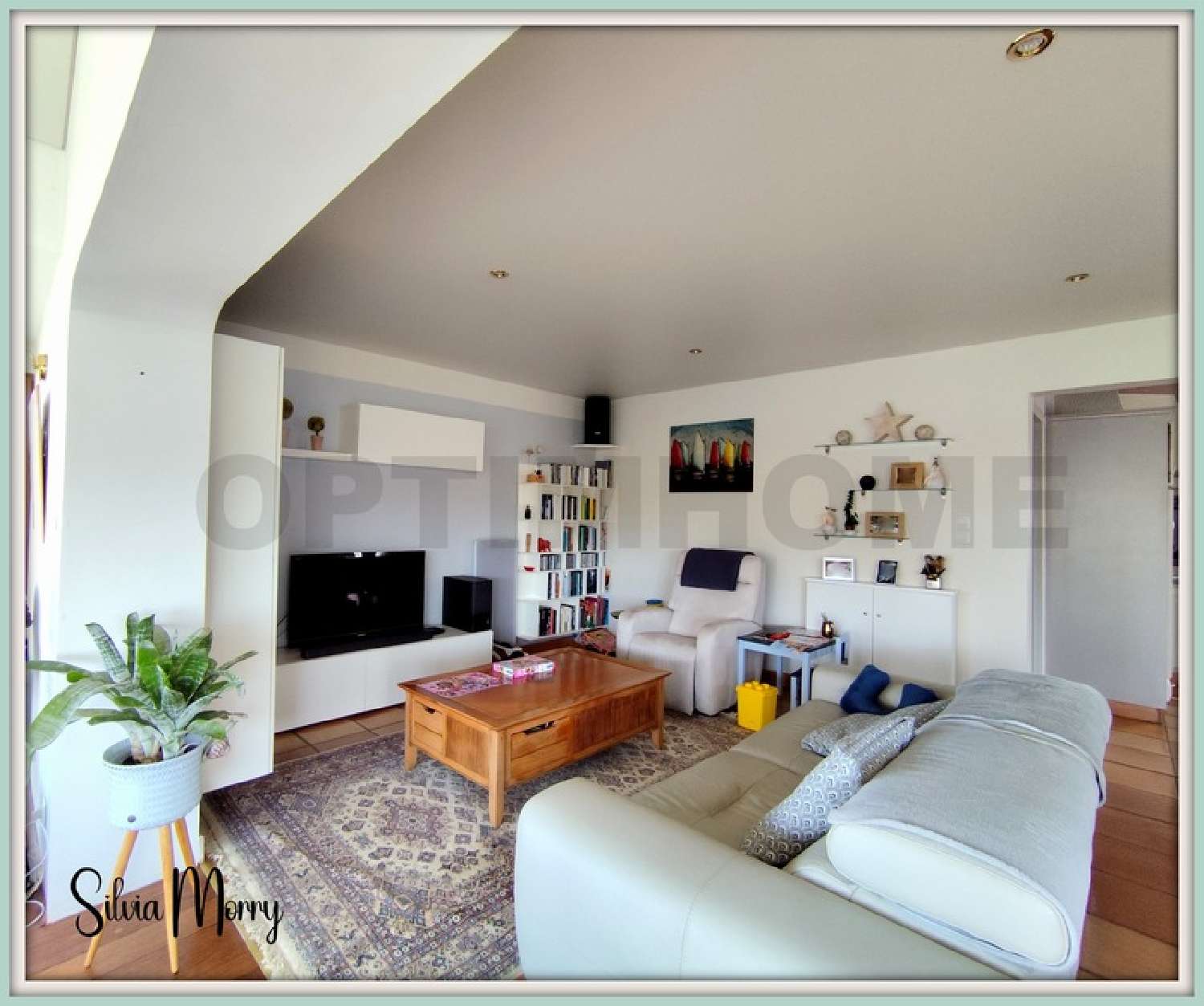  te koop huis Plougar Finistère 7