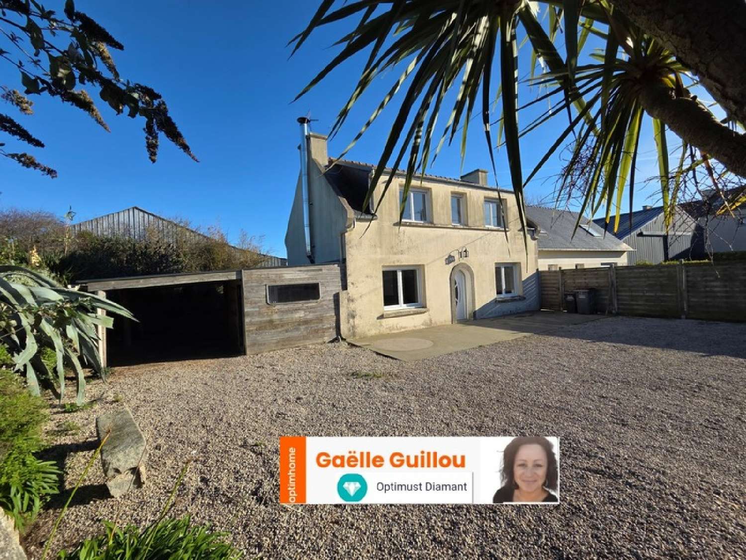  te koop huis Plougoulm Finistère 2