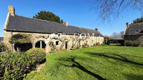 Plougoumelen Morbihan house foto 7299045