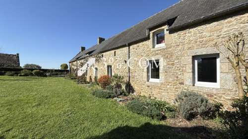  kaufen Haus Plougoumelen Morbihan 3