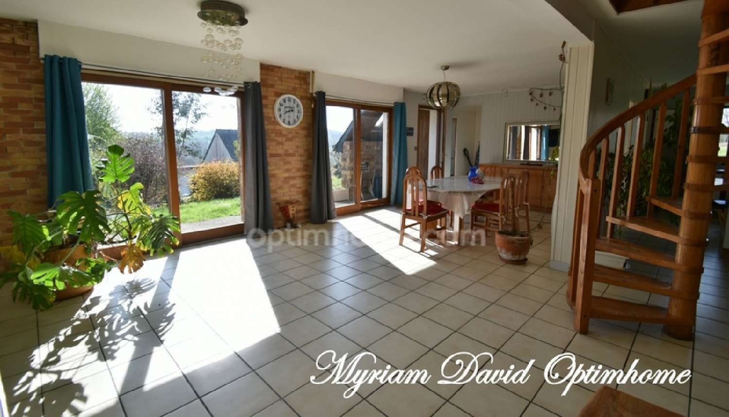  te koop huis Plouguernével Côtes-d'Armor 3