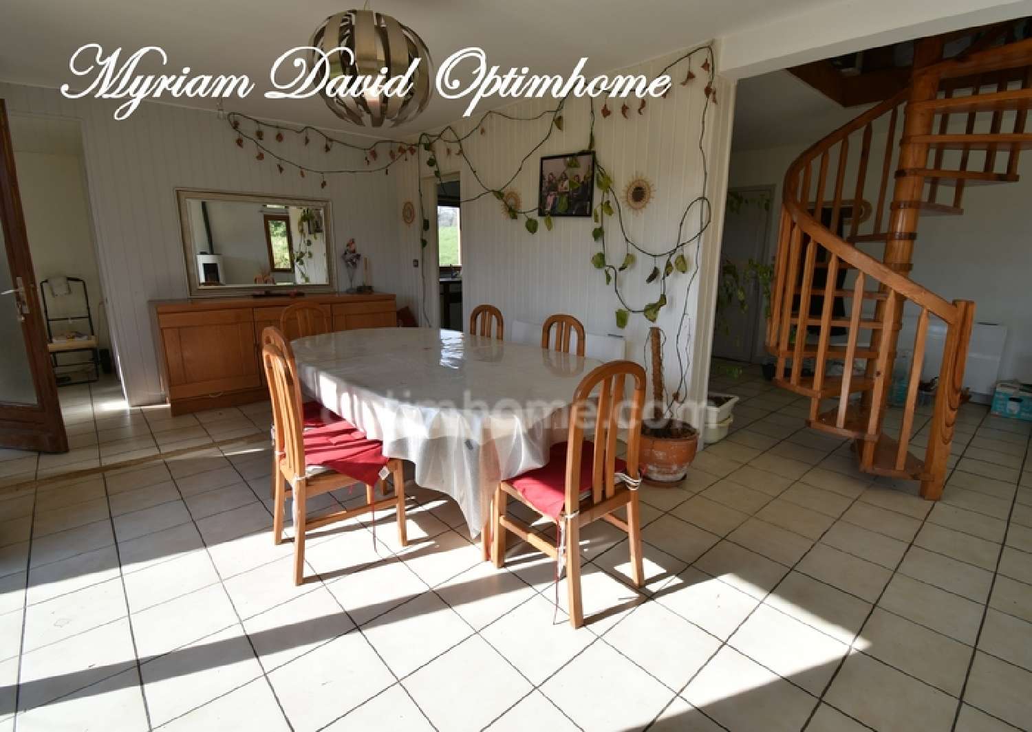  te koop huis Plouguernével Côtes-d'Armor 4