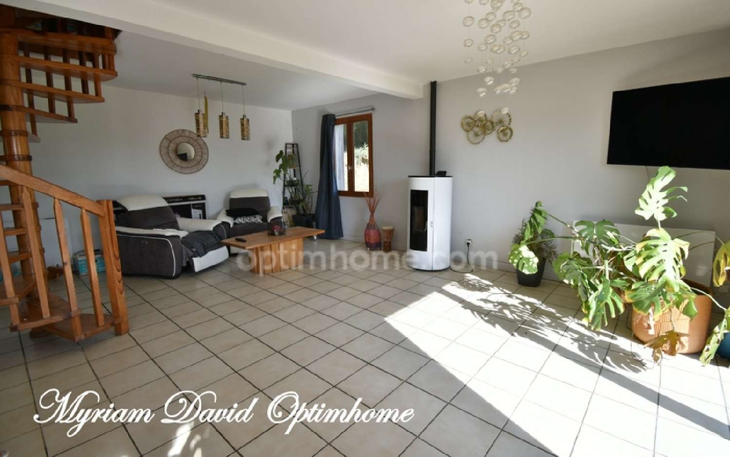  te koop huis Plouguernével Côtes-d'Armor 5