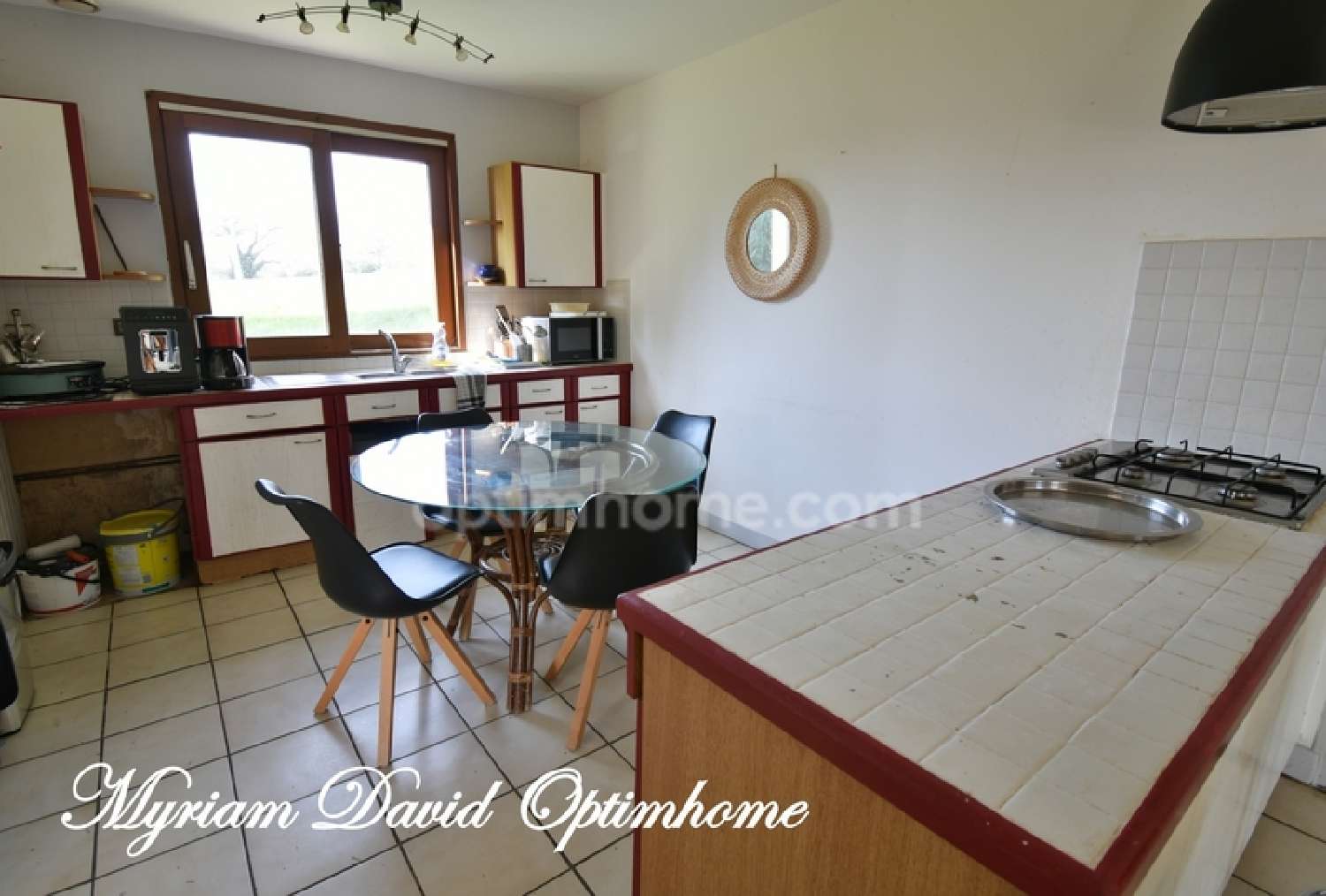  te koop huis Plouguernével Côtes-d'Armor 7