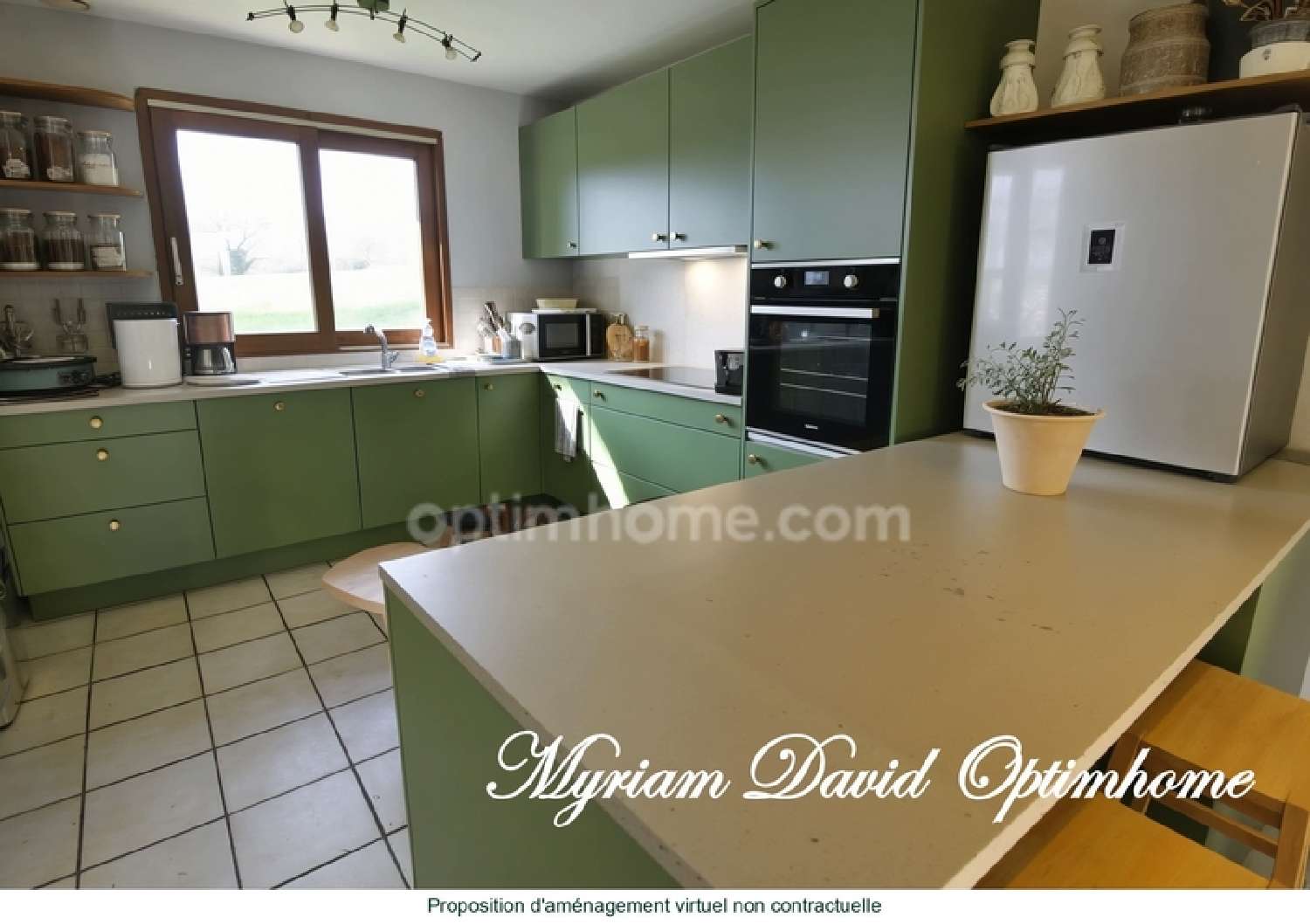  te koop huis Plouguernével Côtes-d'Armor 8