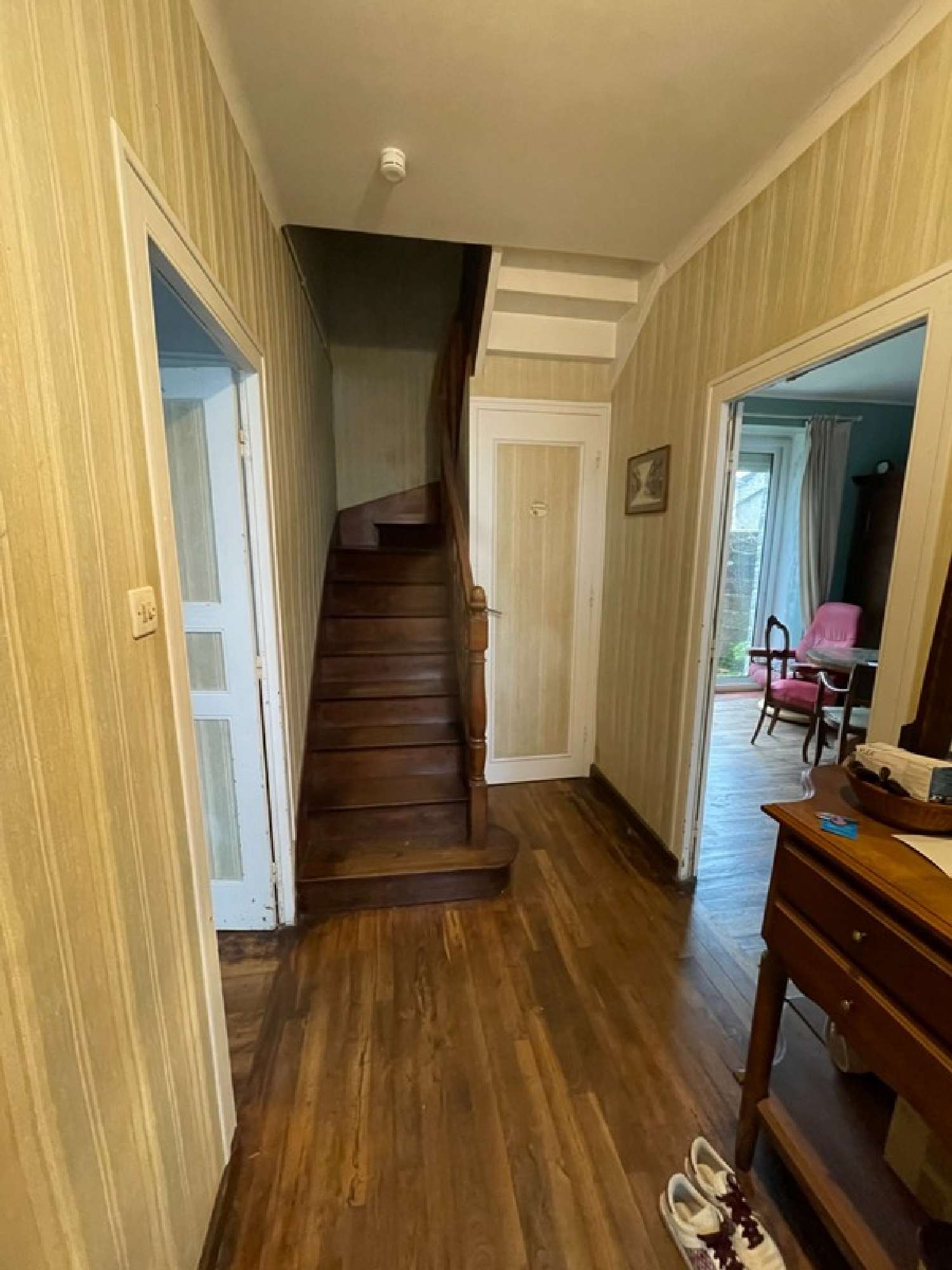  for sale house Plounevez-Quintin Côtes-d'Armor 8