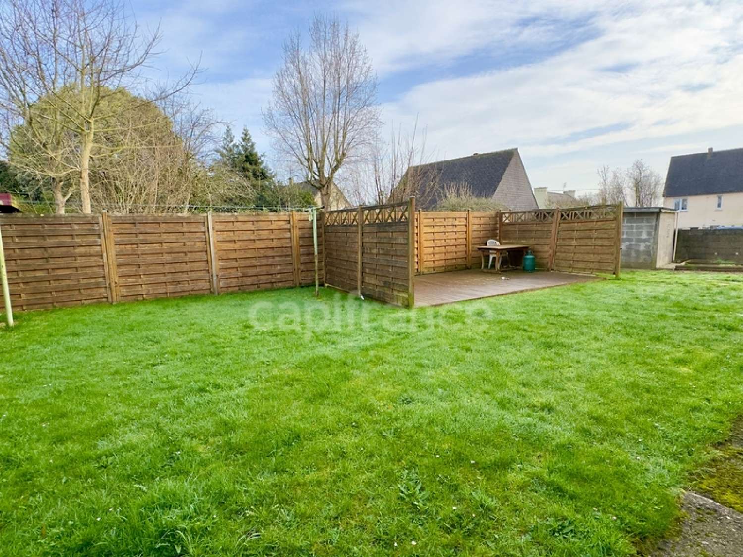 te koop huis Plouvien Finistère 2