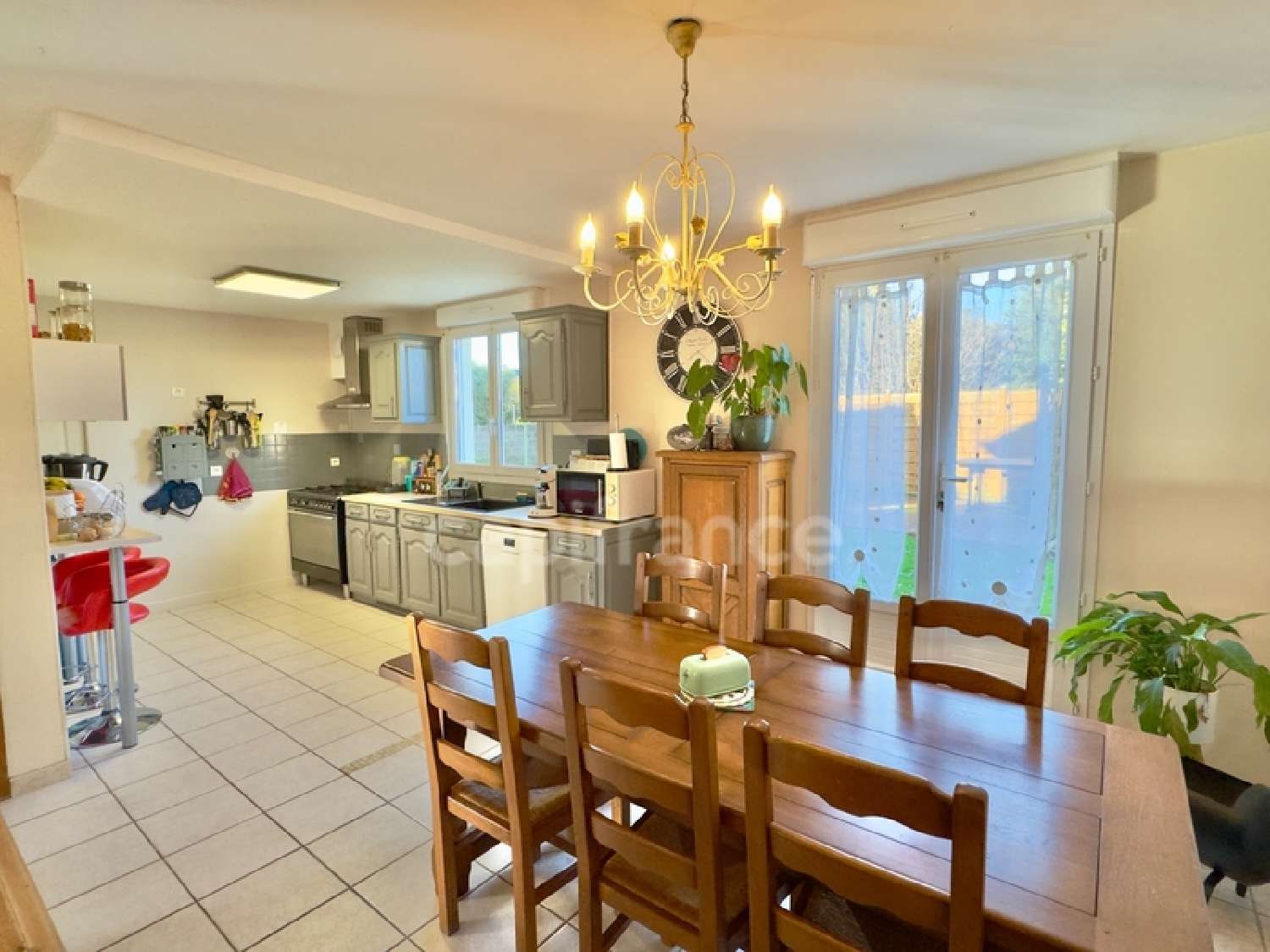 te koop huis Plouvien Finistère 4