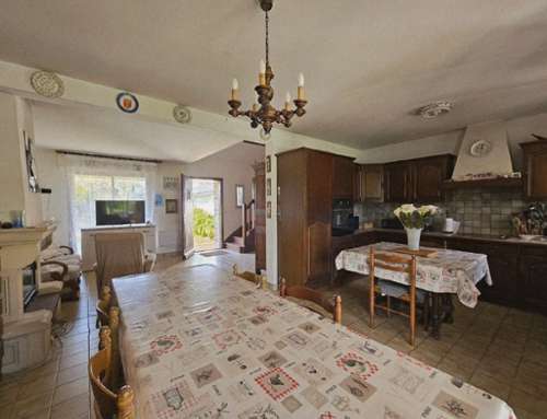 Pluvigner Morbihan house foto 7304607