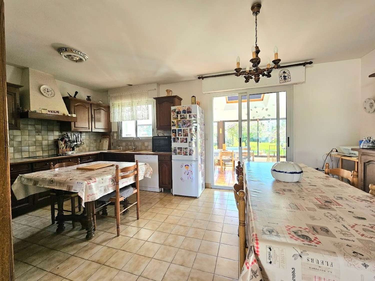  for sale house Pluvigner Morbihan 2