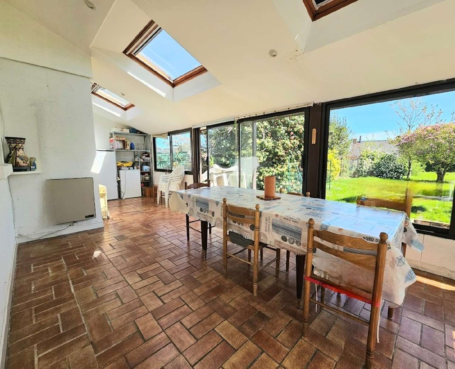  for sale house Pluvigner Morbihan 3