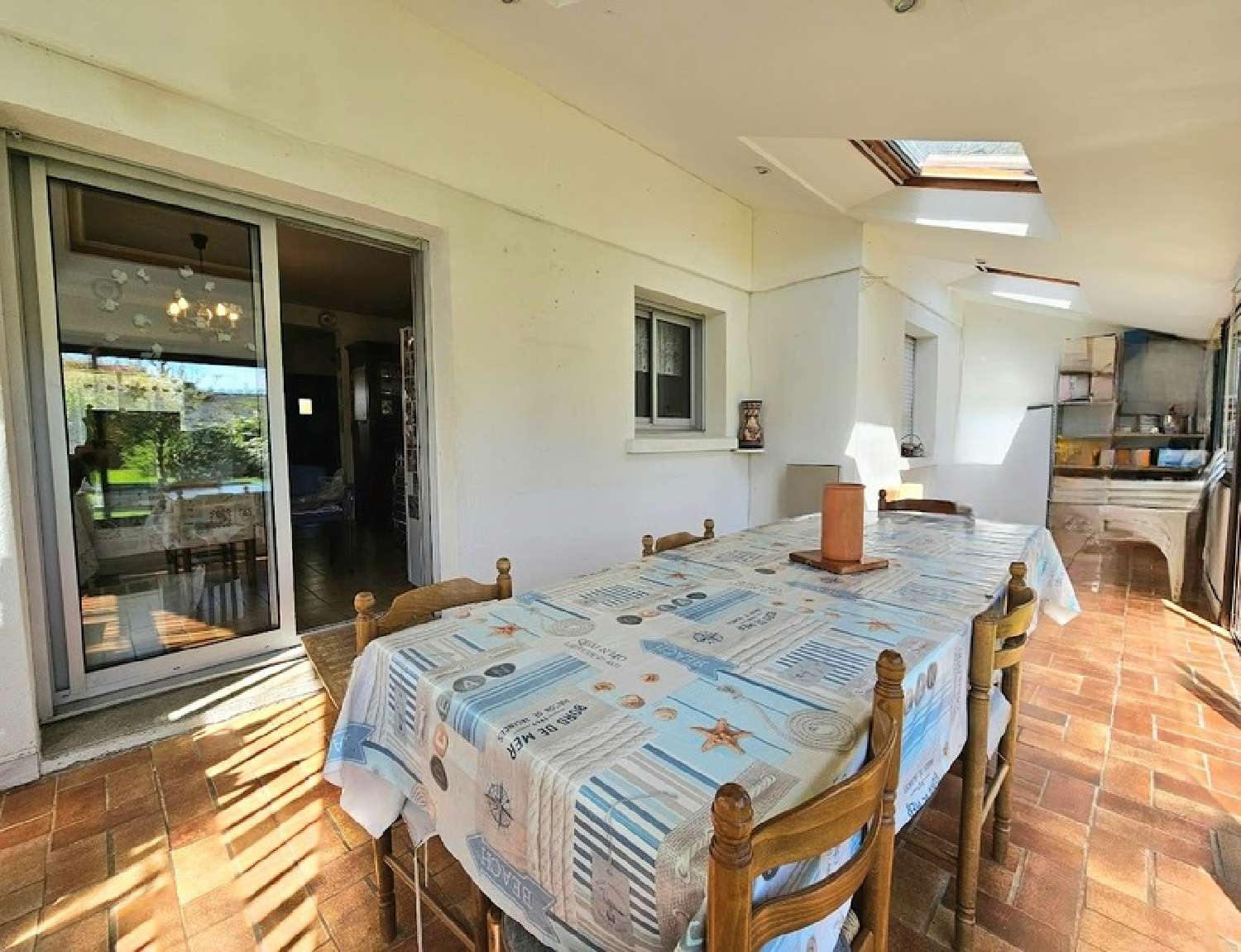  for sale house Pluvigner Morbihan 4