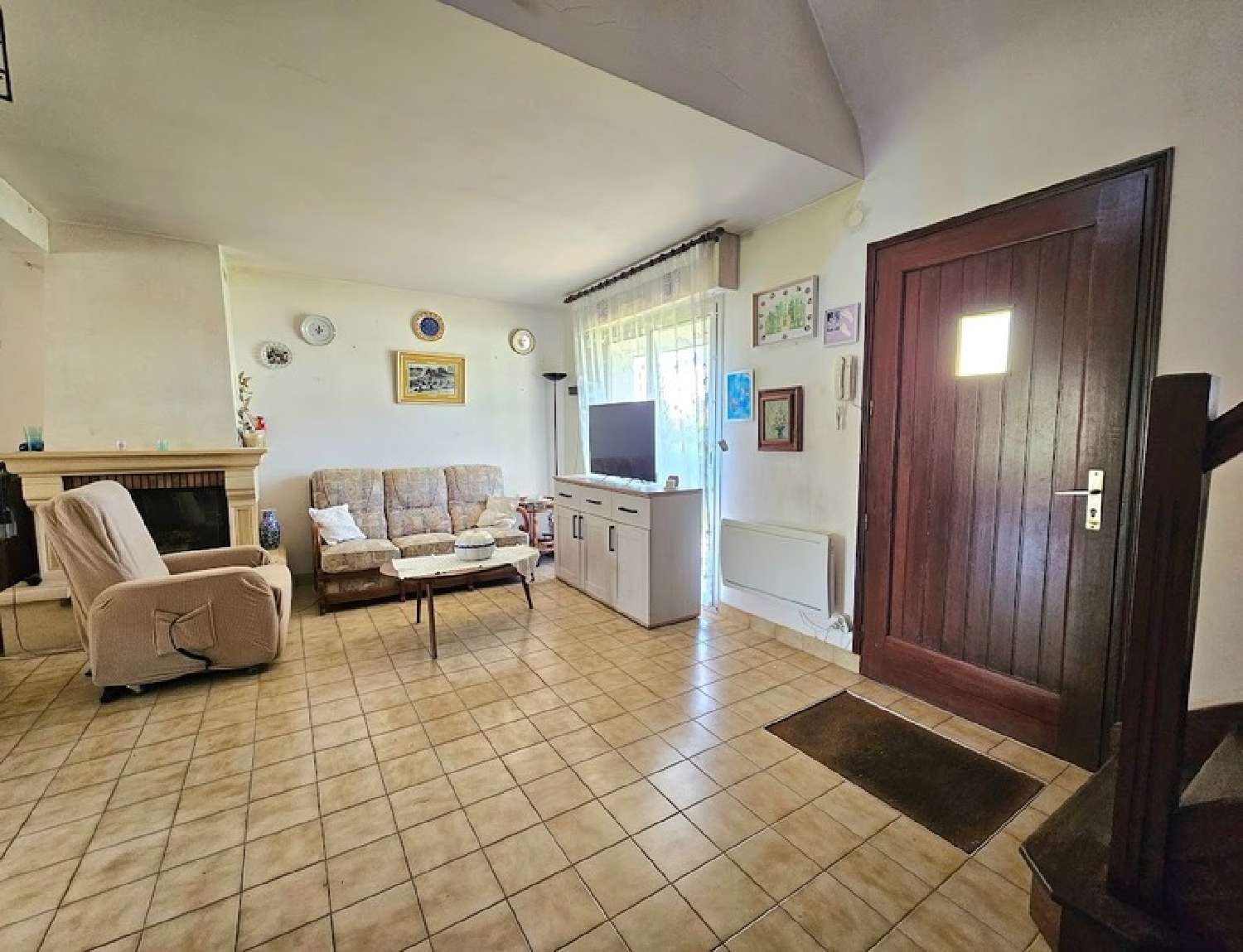  for sale house Pluvigner Morbihan 5