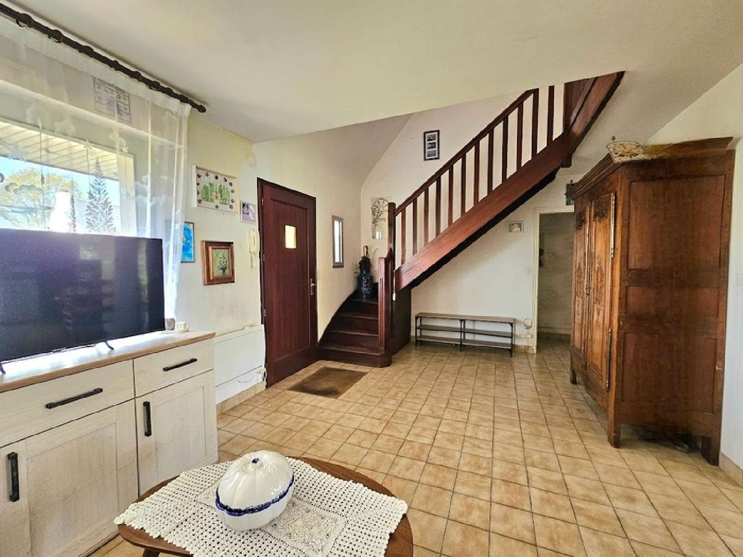  for sale house Pluvigner Morbihan 6