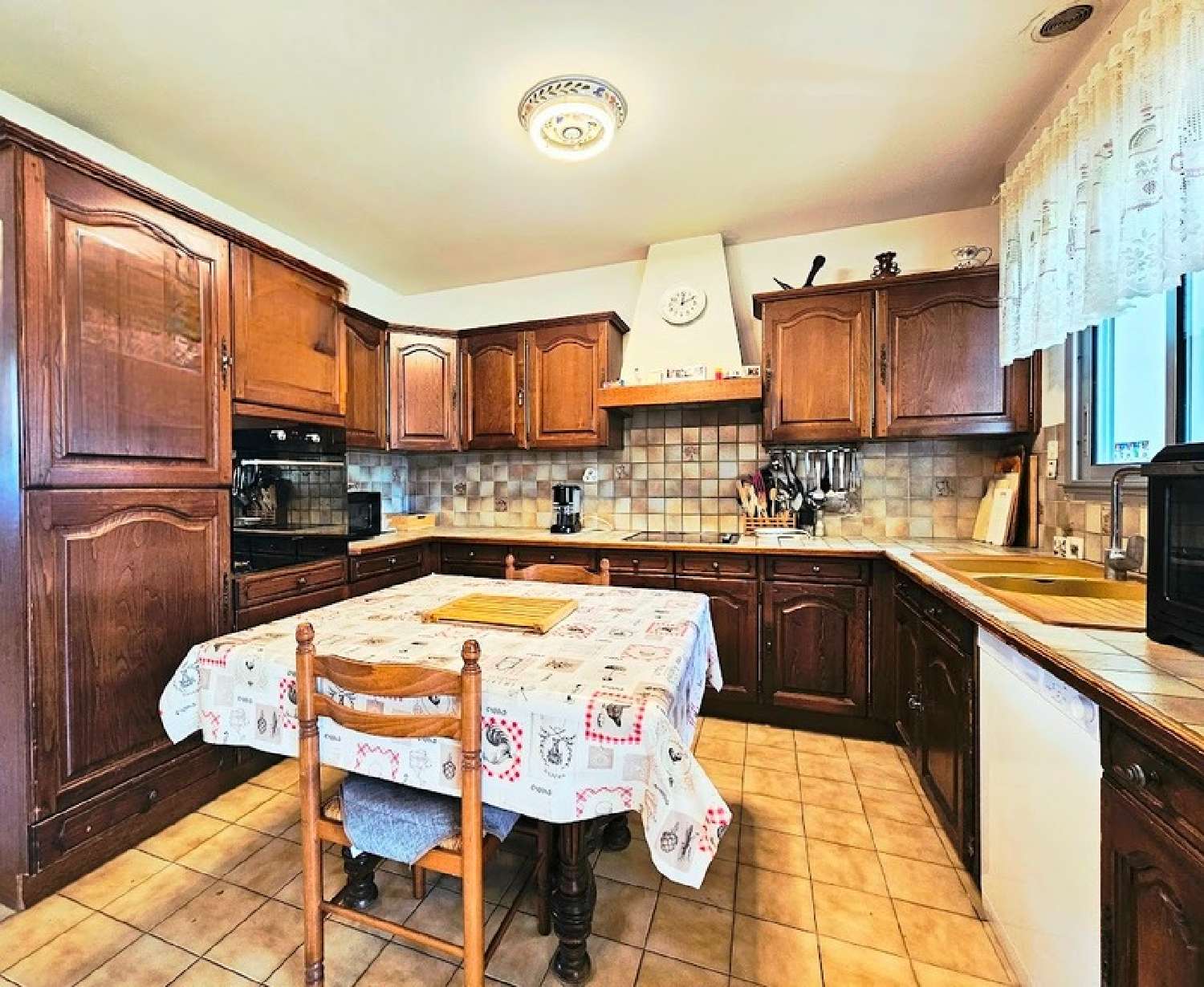  for sale house Pluvigner Morbihan 7