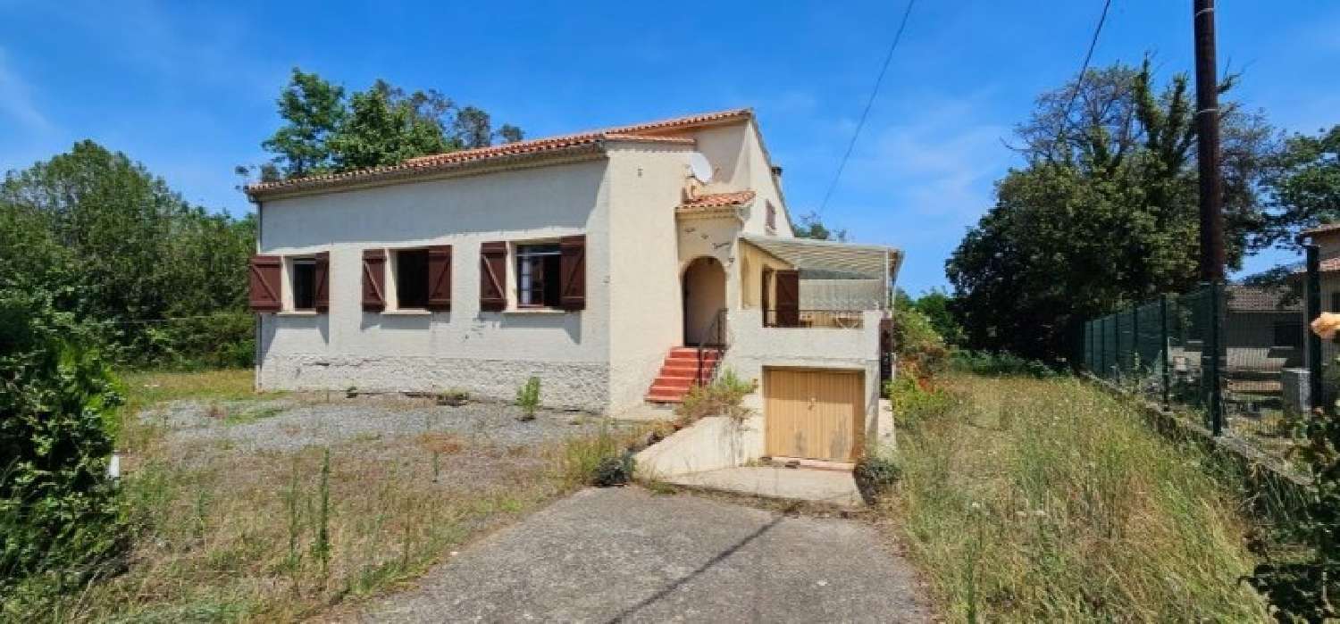  te koop huis Poggio-Mezzana Haute-Corse 1