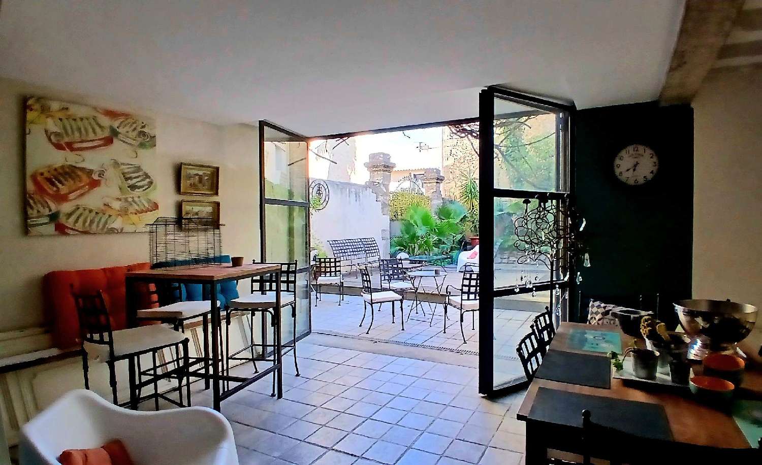 kaufen Haus Poilhès Hérault 5