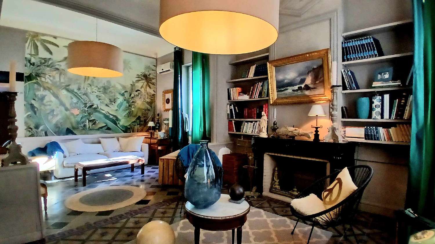 kaufen Haus Poilhès Hérault 8