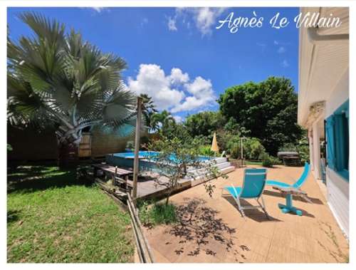 Pointe-Noire Guadeloupe house foto 7310291