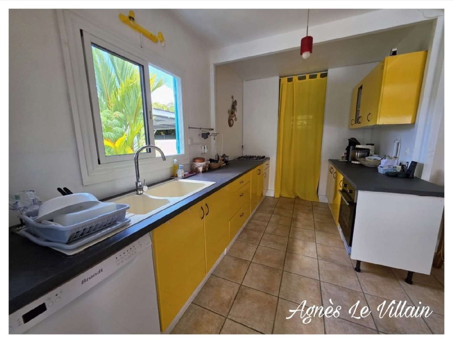  for sale house Pointe-Noire Guadeloupe 6