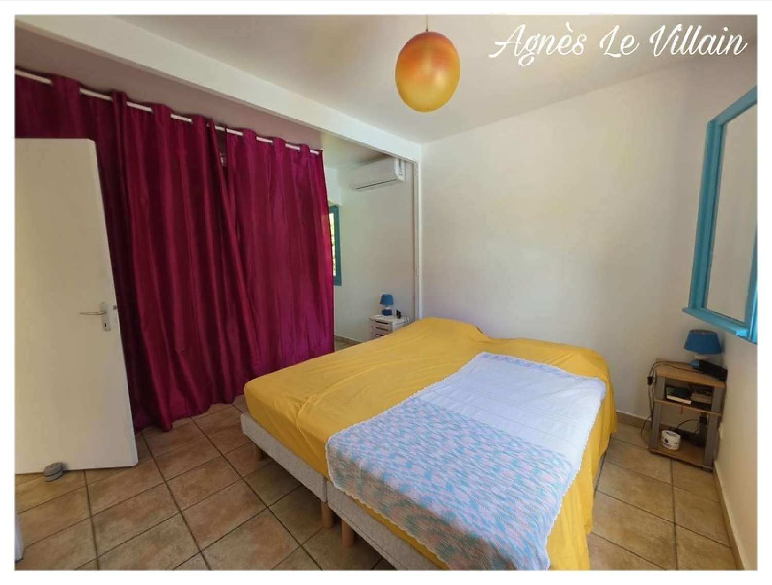 for sale house Pointe-Noire Guadeloupe 8