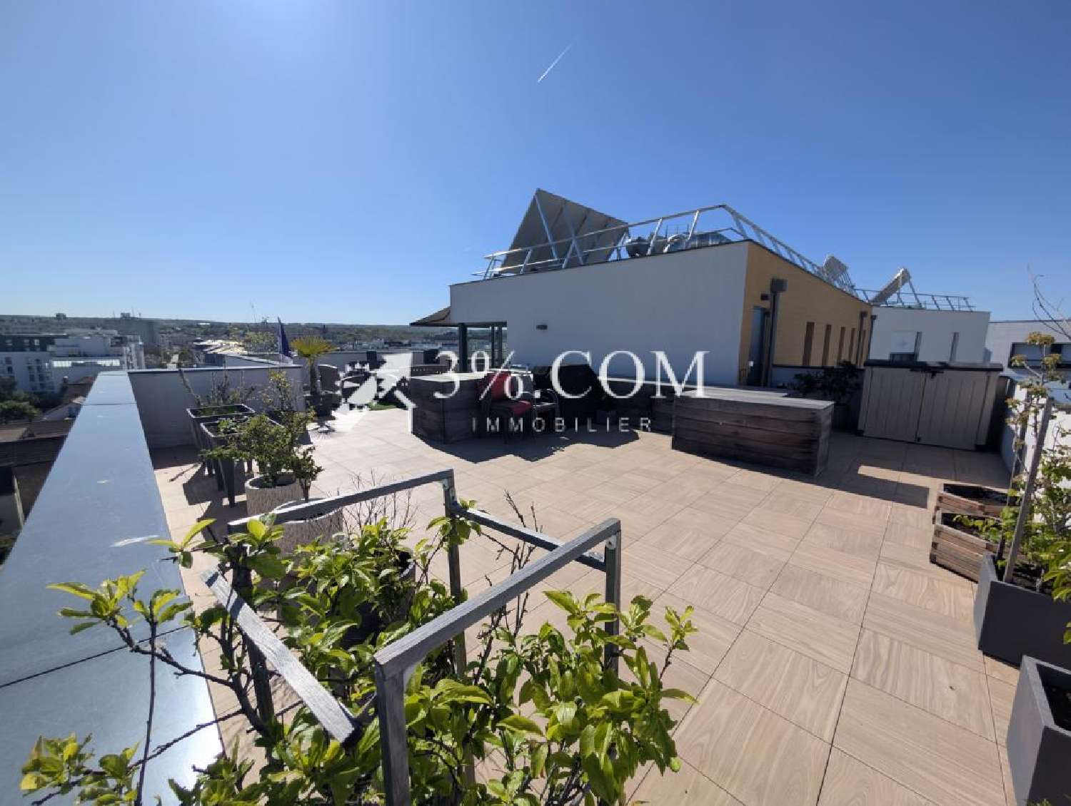  te koop huis Poissy Yvelines 3