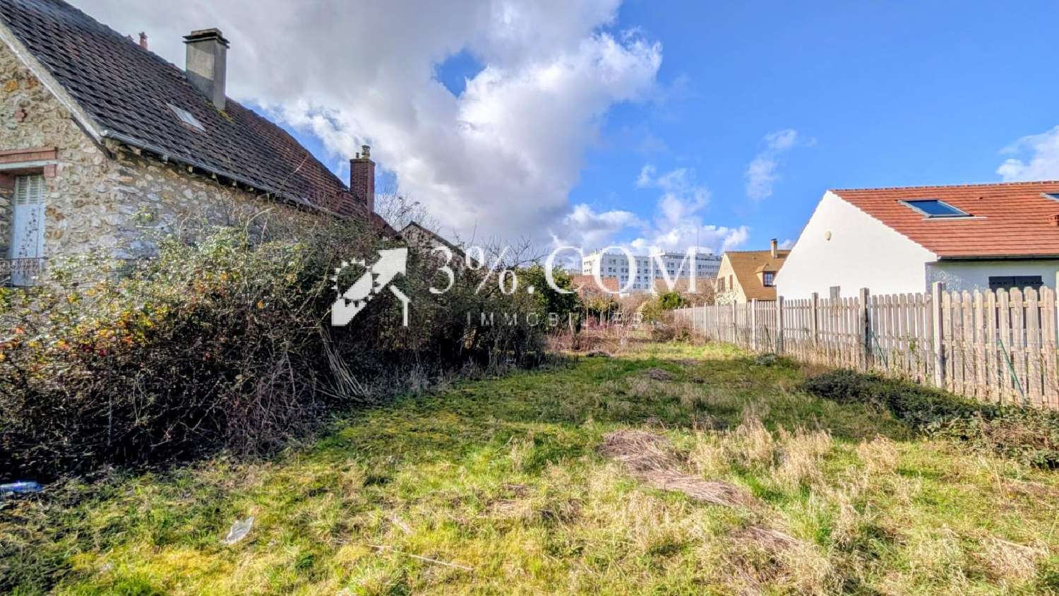  à vendre maison Poissy Yvelines 3