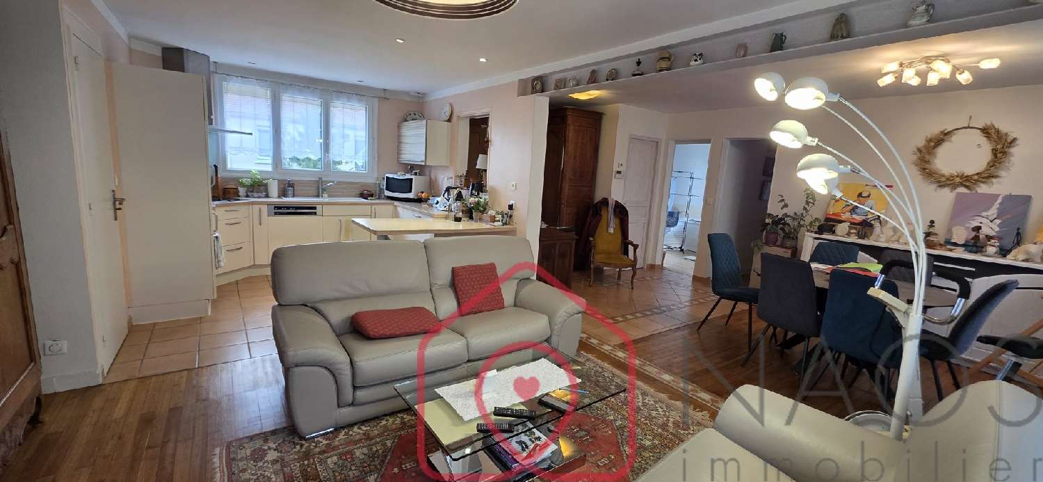 te koop huis Poitiers Vienne 2