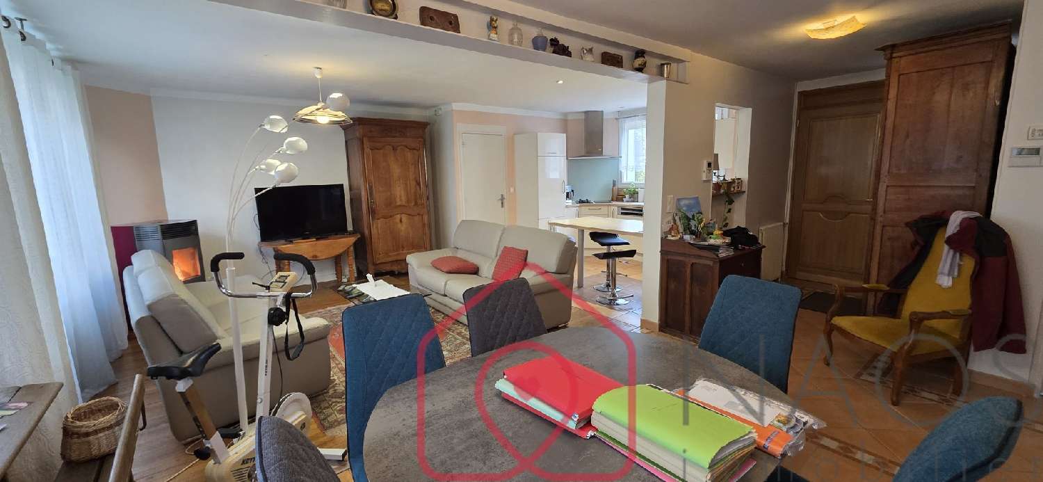 te koop huis Poitiers Vienne 3