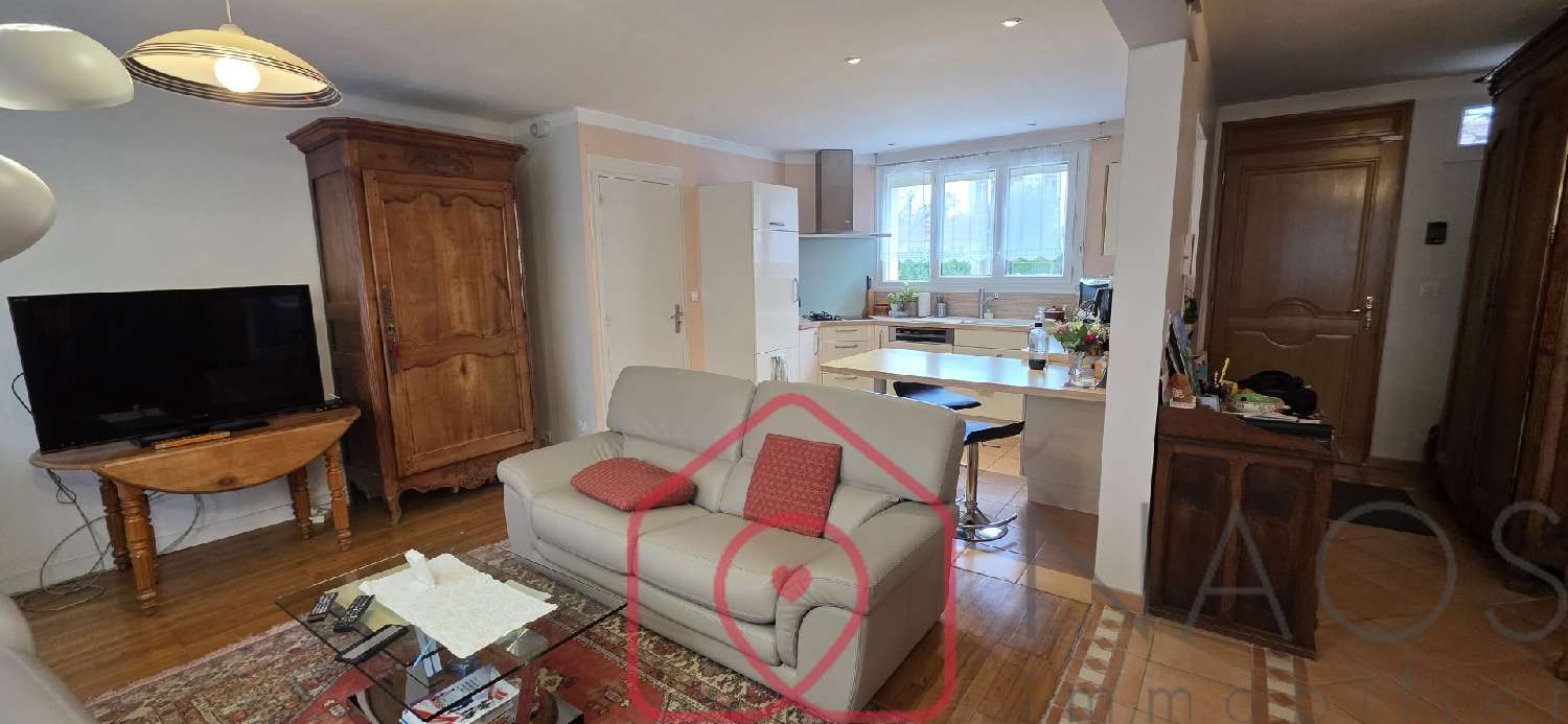 te koop huis Poitiers Vienne 4