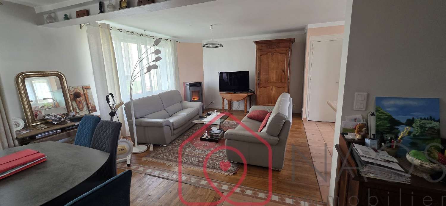 te koop huis Poitiers Vienne 5